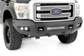 Front Bumper | Ford F-250/F-350 Super Duty 2WD/4WD (2011-2016) - The Suspension Specialists