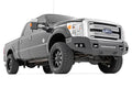 Front Bumper | Ford F-250/F-350 Super Duty 2WD/4WD (2011-2016) - The Suspension Specialists