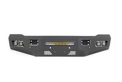 Front Bumper | Ram 2500/3500 2WD/4WD (2011-2018)