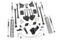 6 Inch Lift Kit | 4 Link | OVLD | M1 | Ford F-250 Super Duty 4WD (2015-2016)