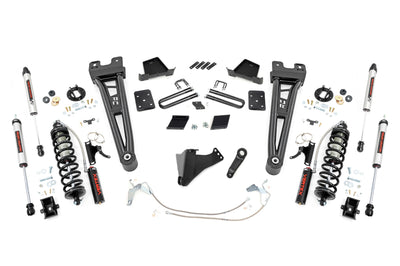 6 Inch Lift Kit  |  Diesel  |  Radius Arm  |  C/O V2 | Ford F-250 Super Duty (15-16)