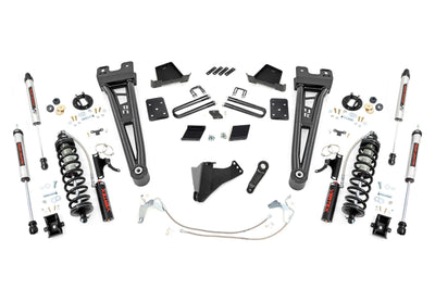 6 Inch Lift Kit  |  Diesel  |  Radius Arm  |  C/O V2 | Ford F-250 Super Duty (11-14)