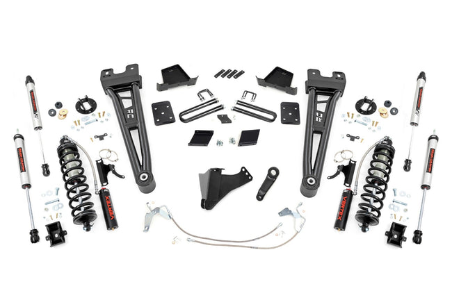 6 Inch Lift Kit  |  Diesel  |  Radius Arm  |  C/O V2 | Ford F-250 Super Duty (11-14)