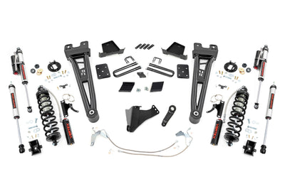 6 Inch Lift Kit  |  Diesel  |  Radius Arm  |  C/O Vertex | Ford F-250 Super Duty (11-14)