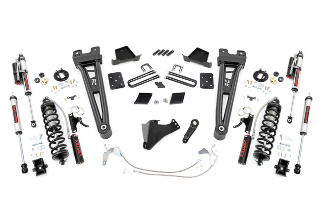 6 Inch Lift Kit  |  Diesel  |  Radius Arm  |  C/O Vertex | Ford F-250 Super Duty (15-16)