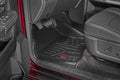 Floor Mats | Front | Crew/Mega Cab | Ram 1500/2500/3500 2WD/4WD (2012-2018 & Classic)
