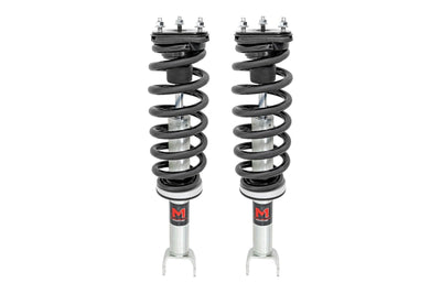 M1 Loaded Strut Pair | 3 Inch | Ram 1500 4WD (2012-2018 & Classic)