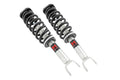 M1 Loaded Strut Pair | 4 Inch | Ram 1500 4WD (2012-2018 & Classic) - The Suspension Specialists