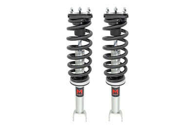 M1 Loaded Strut Pair | 4 Inch | Ram 1500 4WD (2012-2018 & Classic) - The Suspension Specialists