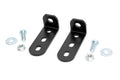 LED Light Whip Kit | Bed Mount | Polaris Ranger RZR 170/RZR 170 - The Suspension Specialists