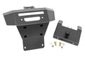 Winch Bumper | Can-Am Renegade 1000/Renegade 500 - The Suspension Specialists