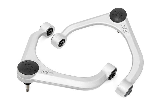 Forged Upper Control Arms | OE Upgrade | Ram 1500 4WD (2012-2026 & Classic)