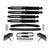 2.8" Front 2" Rear Leveling Lift Kit For 1999-2004 Ford F250 F350 Super Duty 4X4