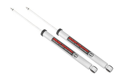 N3 Rear Shocks | 1-2" | Ford Escape 2WD/4WD (2013-2019) - The Suspension Specialists