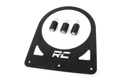 5 Gallon Bucket Holder | Polaris Ranger XP 570/900/1000 - The Suspension Specialists