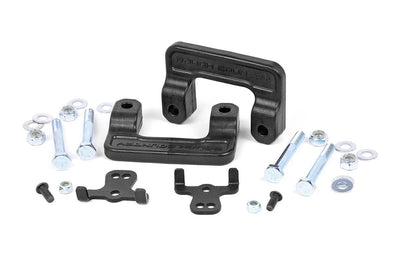 2 Inch Leveling Kit | Adaptive Ride | GMC Sierra 1500 Denali 2WD/4WD (19-26)