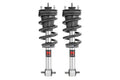 M1 Loaded Strut Pair | 3.5in | Chevy/GMC 1500 Truck & SUV (07-14)