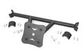 Spare Tire Carrier | Cargo Rack | Polaris RZR XP 1000 - The Suspension Specialists