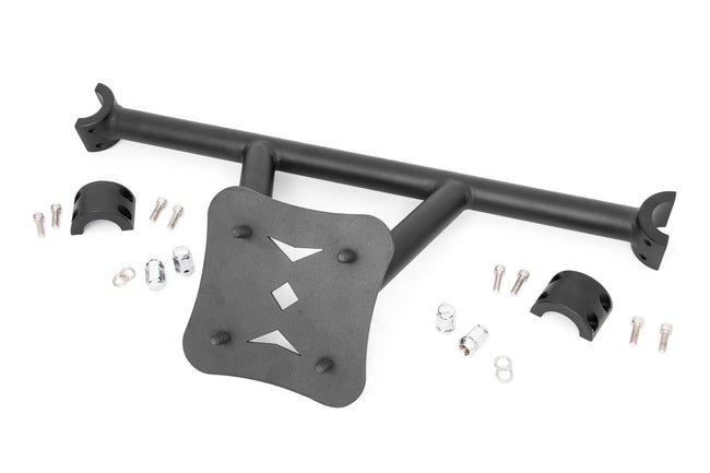 Spare Tire Carrier | Cargo Rack | Polaris RZR XP 1000 - The Suspension Specialists