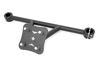 Spare Tire Carrier | Cargo Rack | Polaris RZR XP 1000 - The Suspension Specialists