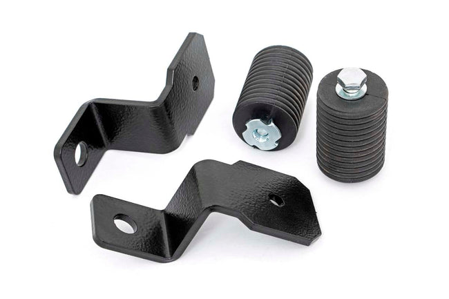 Whip Mount | Polaris General/Ranger 1000/Ranger XP 900/1000 - The Suspension Specialists