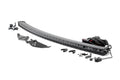 LED Light | Rear Mount | 50" Black Pair |Polaris Ranger 1000/Ranger XP 900/1000 - The Suspension Specialists