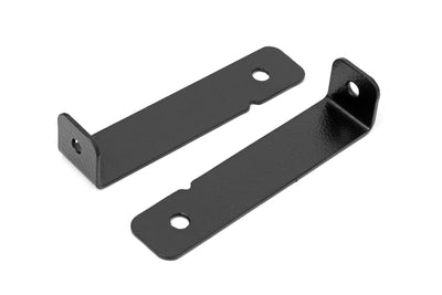 10" LED Light Kit | Under Bed Mount | Polaris RZR XP 1000 - The Suspension Specialists