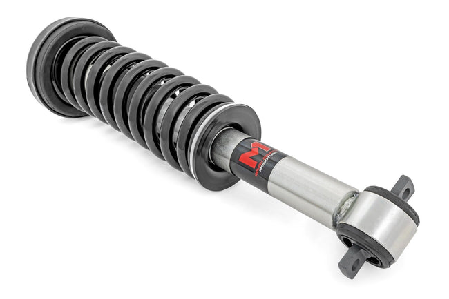 M1 Loaded Strut Pair | 3 Inch | Ford F-150 4WD (2014-2025) - The Suspension Specialists