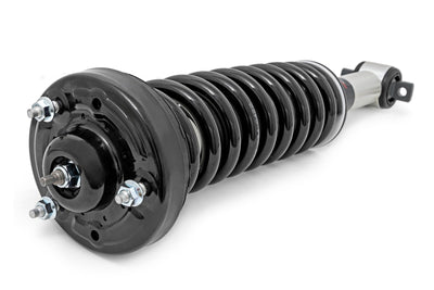 M1 Loaded Strut Pair | 3 Inch | Ford F-150 4WD (2014-2025) - The Suspension Specialists