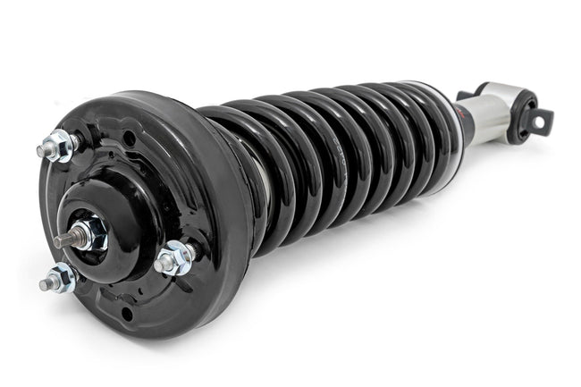 M1 Loaded Strut Pair | 3 Inch | Ford F-150 4WD (2014-2025) - The Suspension Specialists