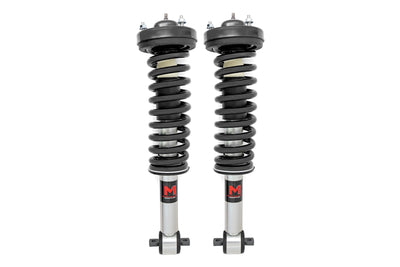 M1 Loaded Strut Pair | 3 Inch | Ford F-150 4WD (2014-2025) - The Suspension Specialists
