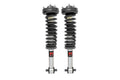 M1 Loaded Strut Pair | 6 Inch | Ford F-150 4WD (2014-2025) - The Suspension Specialists