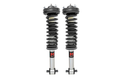M1 Loaded Strut Pair | 6 Inch | Ford F-150 4WD (2014-2025) - The Suspension Specialists