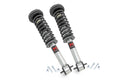 M1 Loaded Strut Pair | 6 Inch | Ford F-150 4WD (2014-2025) - The Suspension Specialists