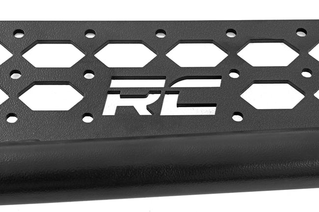 Tree Kickers | 4-Seater | Polaris RZR XP 4 1000 - The Suspension Specialists