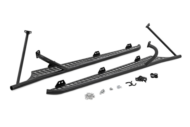 Tree Kickers | 4-Seater | Polaris RZR XP 4 1000 - The Suspension Specialists