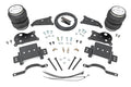Air Spring Kit | Ram 2500 2WD (2014-2026) - The Suspension Specialists
