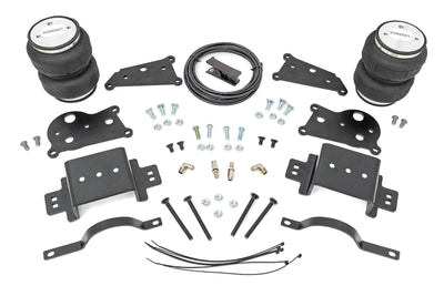 Air Spring Kit | Ram 2500 2WD (2014-2026) - The Suspension Specialists
