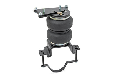 Air Spring Kit w/compressor | Ram 2500 2WD (2014-2026) - The Suspension Specialists