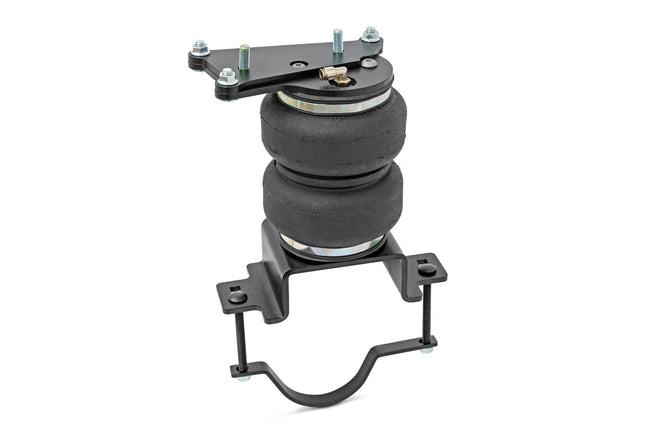 Air Spring Kit | Ram 2500 2WD (2014-2026) - The Suspension Specialists