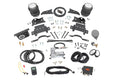 Air Spring Kit w/compressor | Wireless Controller | Ram 2500 2WD (2014-2026) - The Suspension Specialists