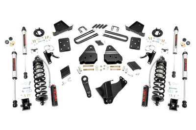 6 Inch Lift Kit  |  Diesel  |  OVLD  |  C/O V2 | Ford F-250 Super Duty (11-14)