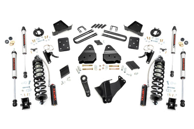 6 Inch Lift Kit  |  Diesel  |  OVLD  |  C/O V2 | Ford F-250 Super Duty (15-16)