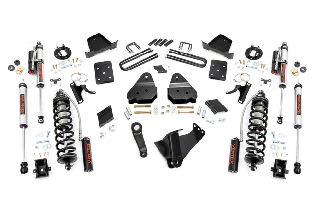 6 Inch Lift Kit  |  Diesel  |  OVLD  |  C/O Vertex | Ford F-250 Super Duty (15-16)