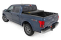 Hard Low Profile Bed Cover | 5'7" Bed | Ford F-150 (15-20)/Raptor (17-20) - The Suspension Specialists