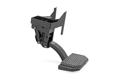Retractable Bed Step | Manual Pull | Ford F-150 2WD/4WD (2015-2020) - The Suspension Specialists