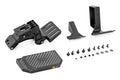 Retractable Bed Step | Manual Pull | Ford F-150 2WD/4WD (2015-2020) - The Suspension Specialists