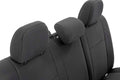 Seat Covers | FR & RR | Double Cab | Toyota Tacoma 2WD/4WD (2016-2023)