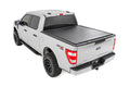 Hard Roll Up Bed Cover | 5'7" Bed | Ford F-150 (15-25)/F-150 Lightning (22-25) - The Suspension Specialists