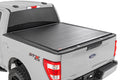 Hard Roll Up Bed Cover | 5'7" Bed | Ford F-150 (15-25)/F-150 Lightning (22-25) - The Suspension Specialists
